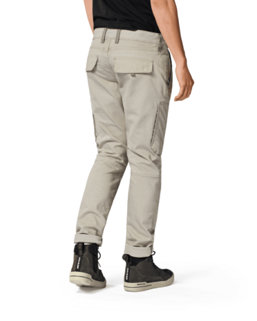 REVIT motorjeans Cargo Brant Slim
