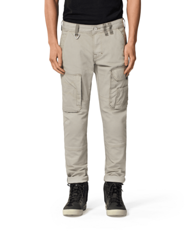 REVIT motorjeans Cargo Brant Slim
