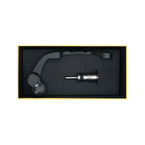 Lock Works Guardian GR108 ART4