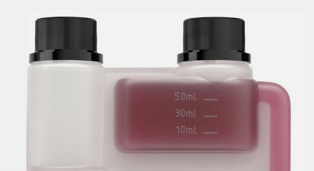 Yamalube 2R Offroad Racing 1L