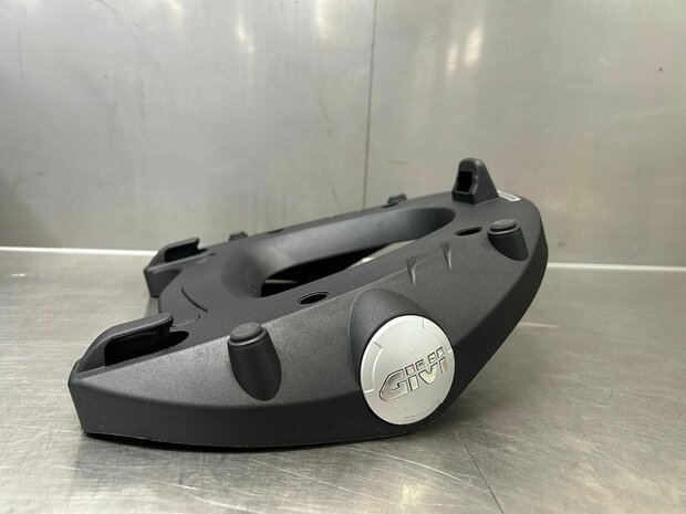 Givi Topkoffer V47 Monokey met montageplaat
