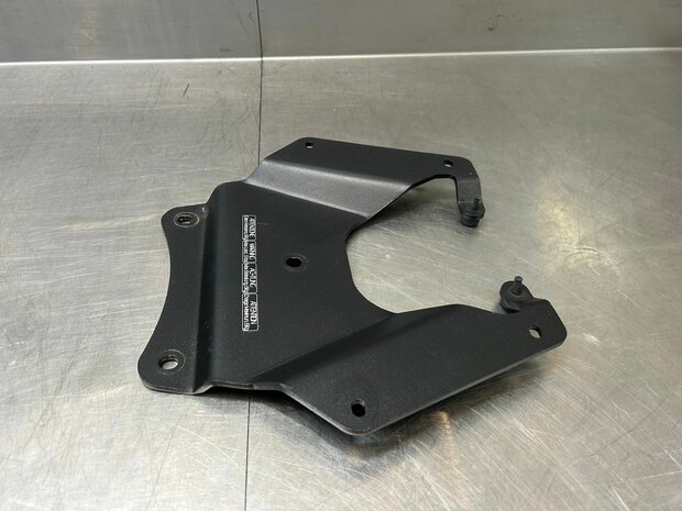 Givi Topkoffer V47 Monokey met montageplaat