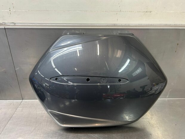 Yamaha FJR1300 Zijkoffer deksel set 