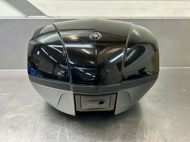 Yamaha FJR1300 Topkoffer Zwart 39 liter