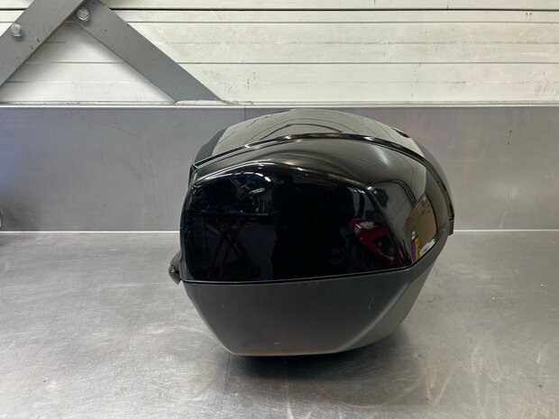 Yamaha FJR1300 Topkoffer Zwart 39 liter