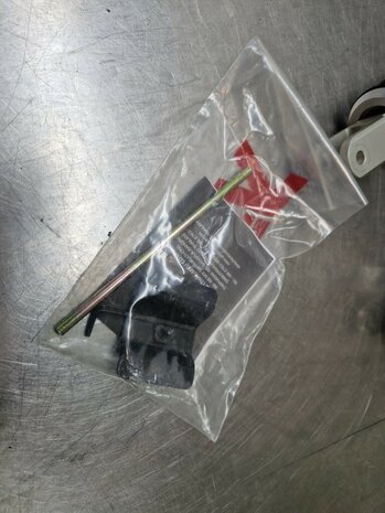 YSS Schokdempers set Yamaha N-max 155