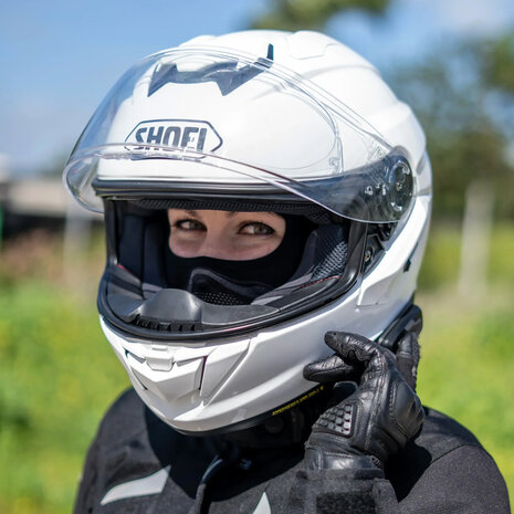 Communicatiesysteem Cardo Systems Packtalk Shoei