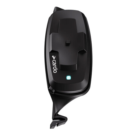 Communicatiesysteem Cardo Systems Packtalk Shoei