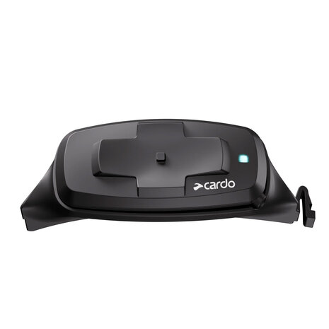 Communicatiesysteem Cardo Systems Packtalk Shoei