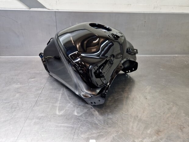 Brandstoftank Yamaha Tracer 9 Zwart NIEUW! B5U-YK241-00-P3