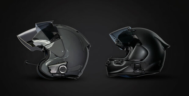 Communicatiesysteem Sena 60S EVO Sound by BOSE