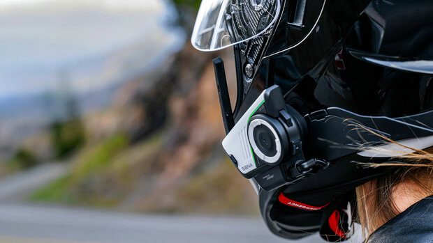 Communicatiesysteem Sena 60S EVO Sound by BOSE