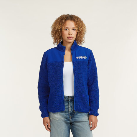 Paddock Blue Essentials Sweat unisex Fleece Sweater