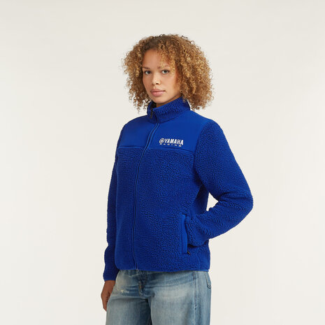 Paddock Blue Essentials Sweat unisex Fleece Sweater