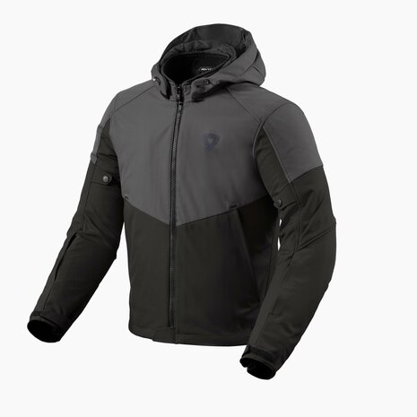 REVIT Jack Afterburn H2O