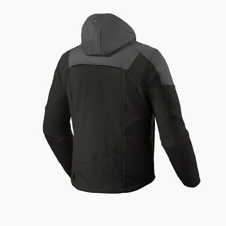 REVIT Jack Afterburn H2O