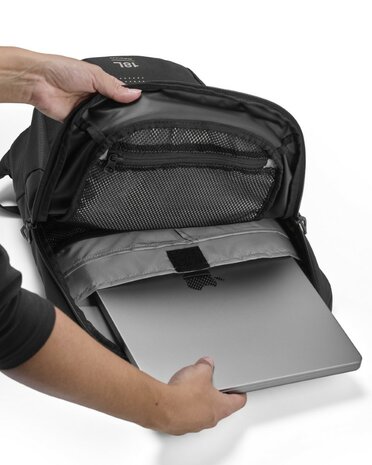 REVIT 18L Rugzak Saroa