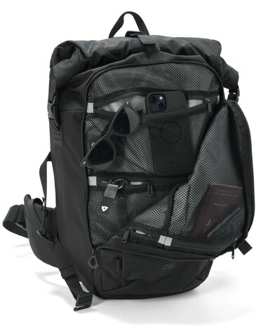 REVIT 26L Rugzak Vastour H2O