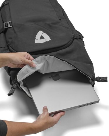 REVIT 26L Rugzak Vastour H2O