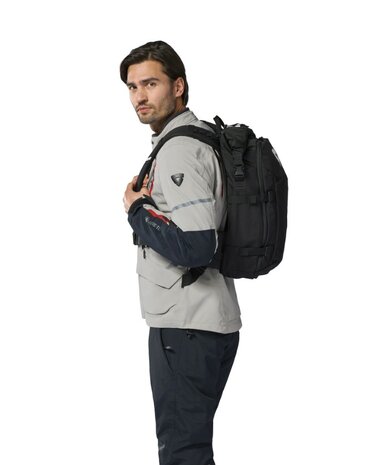REVIT 26L Rugzak Vastour H2O