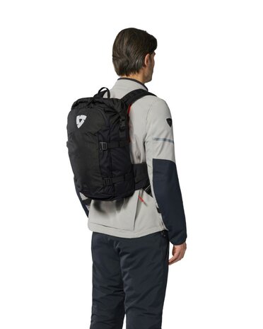 REVIT 26L Rugzak Vastour H2O