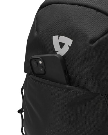 REVIT 10L Schoudertas Lear