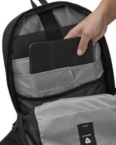 REVIT 10L Schoudertas Lear