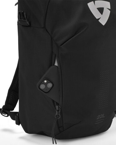 REVIT Rugzak Scour H2O