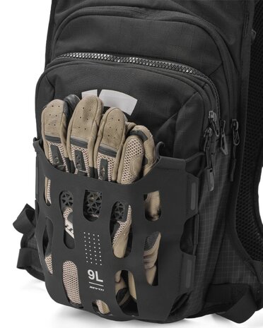 REVIT 9L Rugzak Eolian H2O