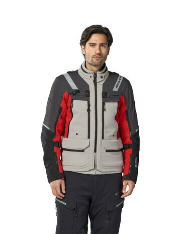 REVIT Motorjas Defender 4 GTX