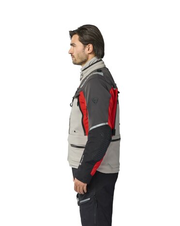 REVIT Motorjas Defender 4 GTX