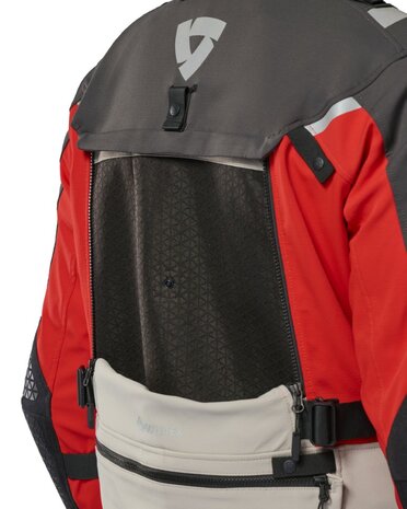 REVIT Motorjas Defender 4 GTX