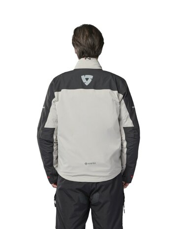 REVIT Motorjas Defender 4 GTX