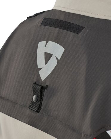 REVIT Motorjas Defender 4 GTX
