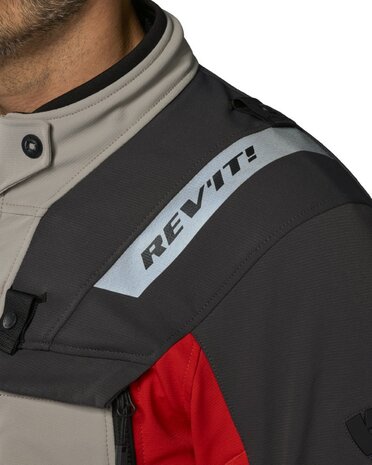 REVIT Motorjas Defender 4 GTX