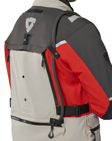 REVIT Motorjas Defender 4 GTX
