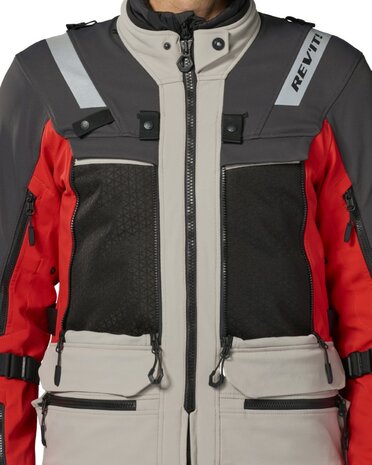 REVIT Motorjas Defender 4 GTX