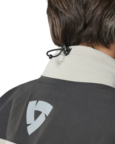 REVIT Motorjas Defender 4 GTX