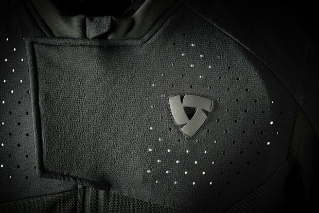 REVIT Airbagvest Avertum Tech-Air