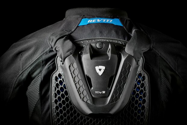 REVIT Airbagvest Avertum Tech-Air
