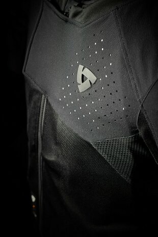 REVIT Airbagvest Avertum Tech-Air