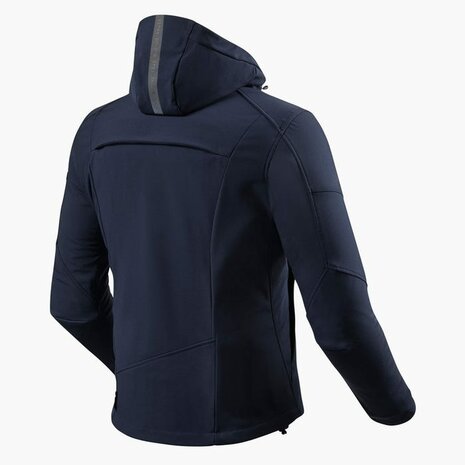 REVIT Jack Afterburn H2O