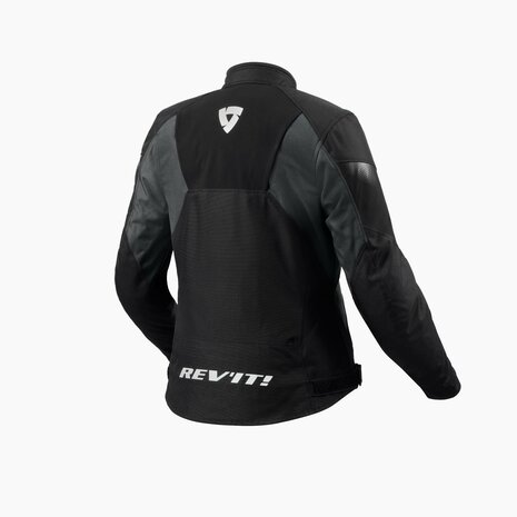 REVIT Motorjas Control H2O