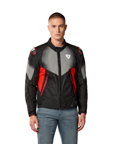 REVIT Motorjas Control H2O