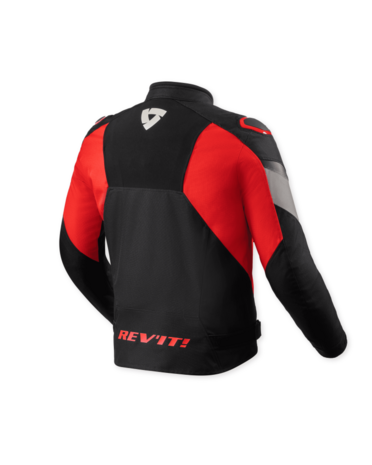 REVIT Motorjas Control H2O
