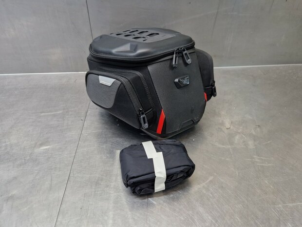 SW Motech PRO City Tanktas