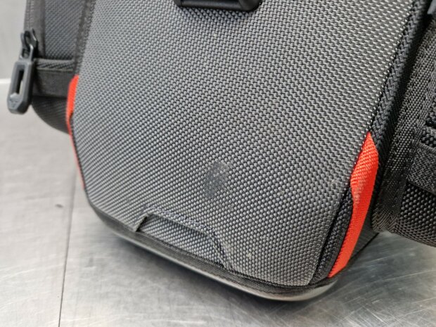 SW Motech PRO City Tanktas