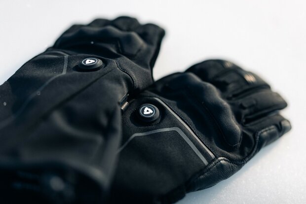 Revit Verwarmde Handschoenen Liberty 2 H2O