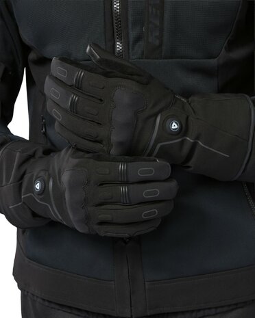 Revit Verwarmde Handschoenen Liberty 2 H2O