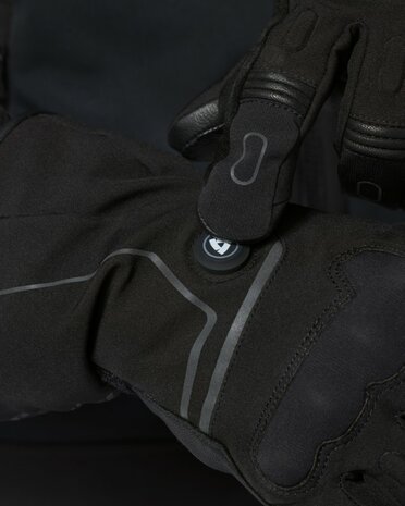 Revit Verwarmde Handschoenen Liberty 2 H2O